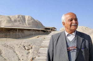 عباس اعتماد فینی