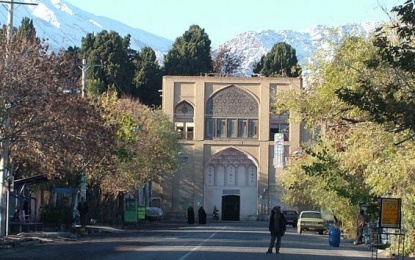     در ویژه‌برنامه «باغ ایرانی» در اصفهان؛ باغ فین کاشان از قدیمی‌ترین باغ‌های ایرانی   