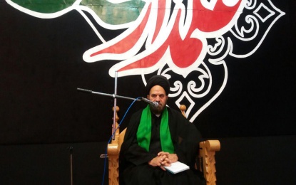     رئیس اداره تبلیغات اسلامی کاشان در مسجد حاج محمد باقر؛ افزایش آمار طلاق در جامعه نشانه ضعف ایمان است   