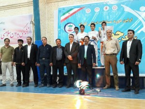 مسابقات استانی جوکای دو در فین کاشان (11)