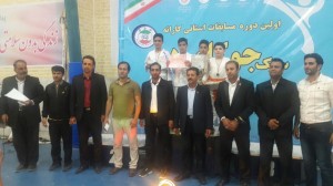 مسابقات استانی جوکای دو در فین کاشان (14)