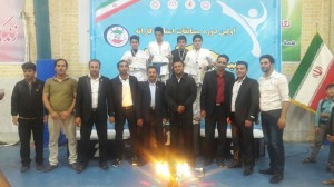 مسابقات استانی جوکای دو در فین کاشان (15)