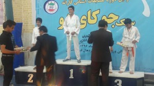مسابقات استانی جوکای دو در فین کاشان (17)
