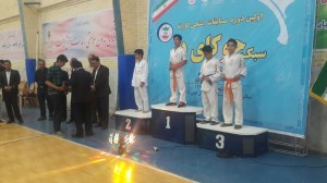 مسابقات استانی جوکای دو در فین کاشان (19)