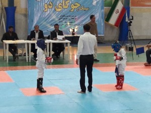 مسابقات استانی جوکای دو در فین کاشان (20)