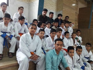 مسابقات استانی جوکای دو در فین کاشان (21)