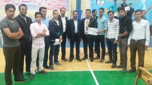 مسابقات استانی جوکای دو در فین کاشان (4)