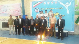 مسابقات استانی جوکای دو در فین کاشان (6)