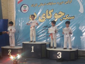 مسابقات استانی جوکای دو در فین کاشان (9)