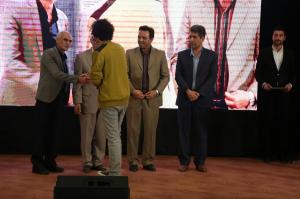 برترین‌های جشنواره­ سینمای جوان کاشان معرفی شدند + تصویر