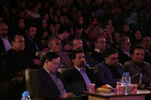 برترین‌های جشنواره­ سینمای جوان کاشان معرفی شدند + تصویر